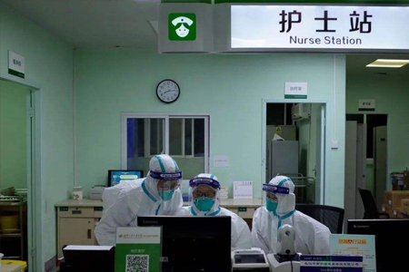 『北晚』入境人员猛增！钟南山又有新想法，中国境外疫情迅速扩散