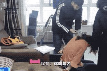 警惕!新型“千万级”诈骗案出现 一个月内七万人被骗……