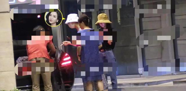 胡歌与江疏影分手的真正原因，两人不在同一频道？疑与王晓晨有关