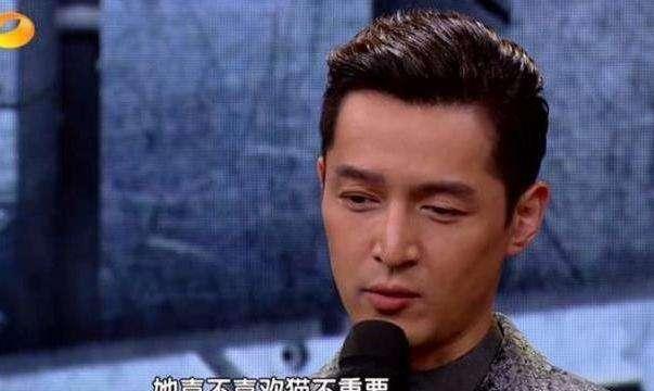 胡歌与江疏影分手的真正原因，两人不在同一频道？疑与王晓晨有关