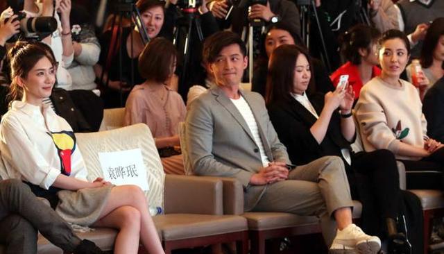 胡歌与江疏影分手的真正原因，两人不在同一频道？疑与王晓晨有关