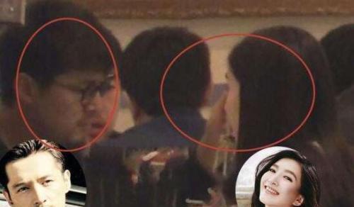 胡歌与江疏影分手的真正原因，两人不在同一频道？疑与王晓晨有关