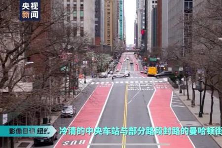 纽约疫情来自哪里？美国专家重要发现！