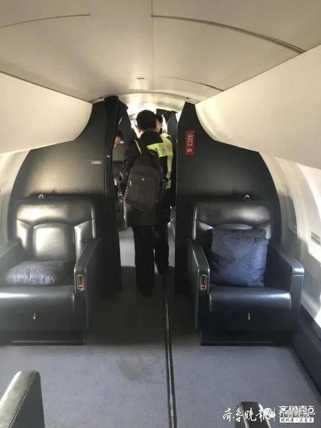 原价1.3亿的飞机拍卖，居然一下就被买走了……