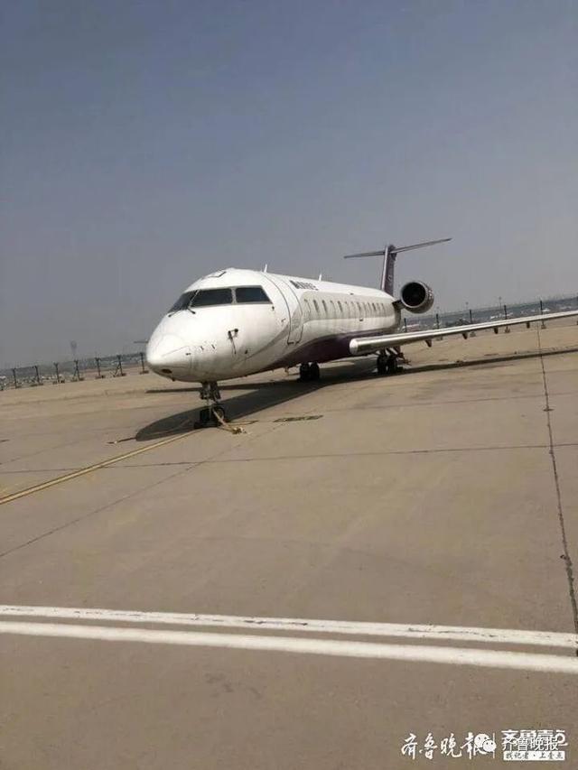 原价1.3亿的飞机拍卖，居然一下就被买走了……