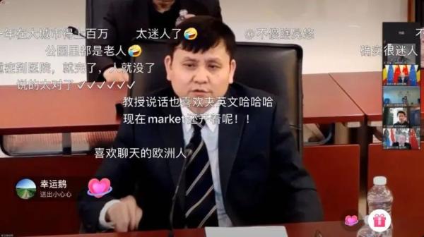 聚众开会仍需警惕！张文宏发话了：和关系最差的人坐一起，开完拍拍屁股就走…