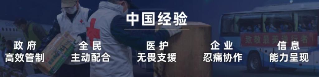 吴晓波频道■抗疫77天里的6个“中国速度”