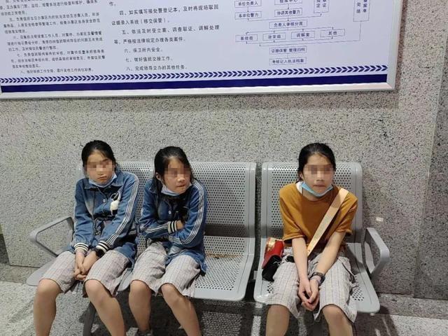 “我们花了父母太多的钱”，浙江三胞胎做“傻事”！幸亏……