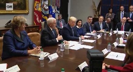 打响分裂第一枪!美各州宣布自救,中方发出提醒