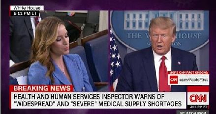 打响分裂第一枪!美各州宣布自救,中方发出提醒