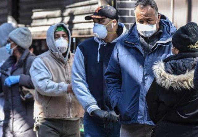 打响分裂第一枪!美各州宣布自救,中方发出提醒