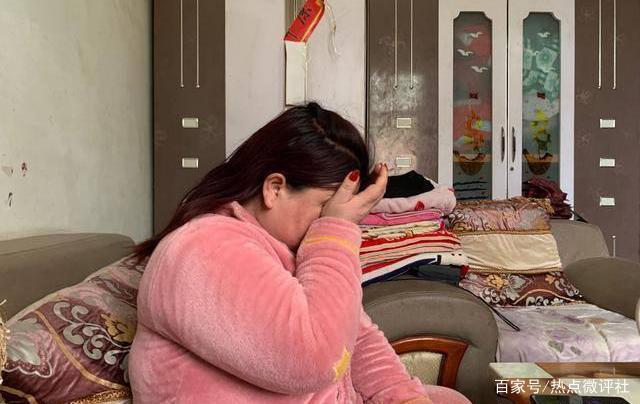 怕啥？记者采访“4名儿童被埋” 遭殴打：手机被抢、衣服被撕烂！