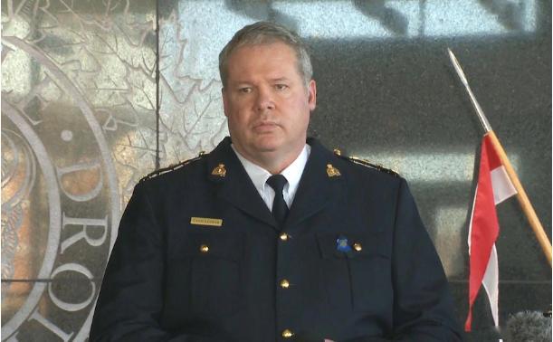 新闻晨报：加拿大致22死血案路线图：凶手驱车辗转5镇16地作案