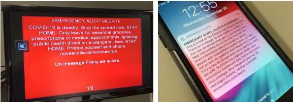 新闻晨报：加拿大致22死血案路线图：凶手驱车辗转5镇16地作案