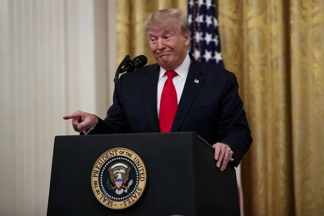 [北京晚报]伊朗硬核回应，真的很刚！，特朗普带着起床气对伊朗发飙