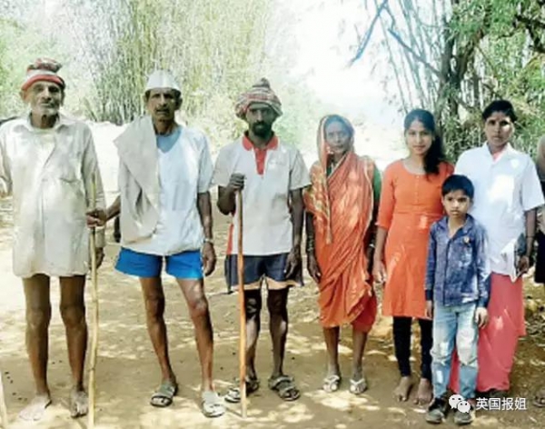 印度 90 万“娘子军”人肉阻挡新冠：没钱没口罩，命不值 1 美元