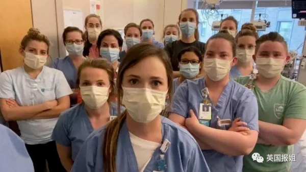 印度 90 万“娘子军”人肉阻挡新冠：没钱没口罩，命不值 1 美元