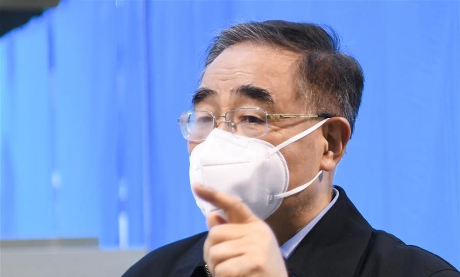 分秒必争！一切为了治病救人——中国抗疫生命至上的生动实践