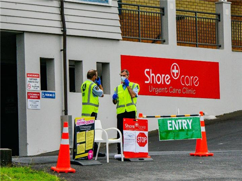 刚刚,第一个西方国家宣布抗疫胜利!