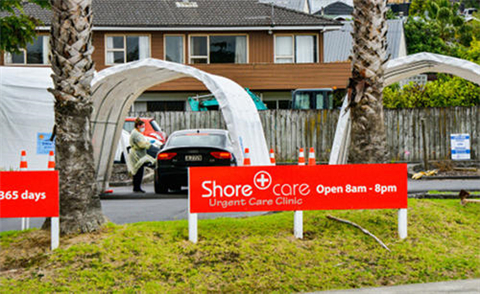 刚刚,第一个西方国家宣布抗疫胜利!