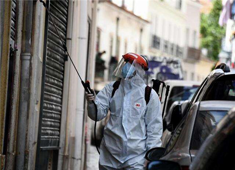 刚刚,第一个西方国家宣布抗疫胜利!