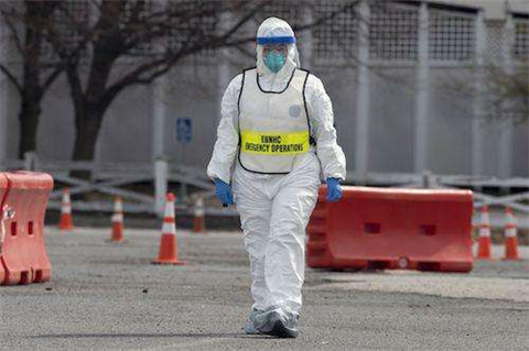 刚刚,第一个西方国家宣布抗疫胜利!