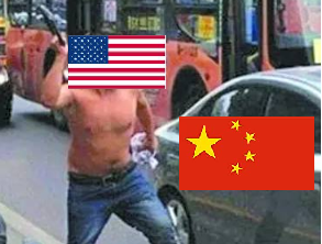 美国医院不让戴口罩，工作人员感染却起诉中国