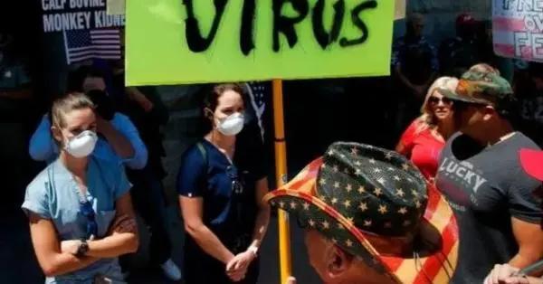 “病毒制造者”叛逃？长安剑：请看清三个事实