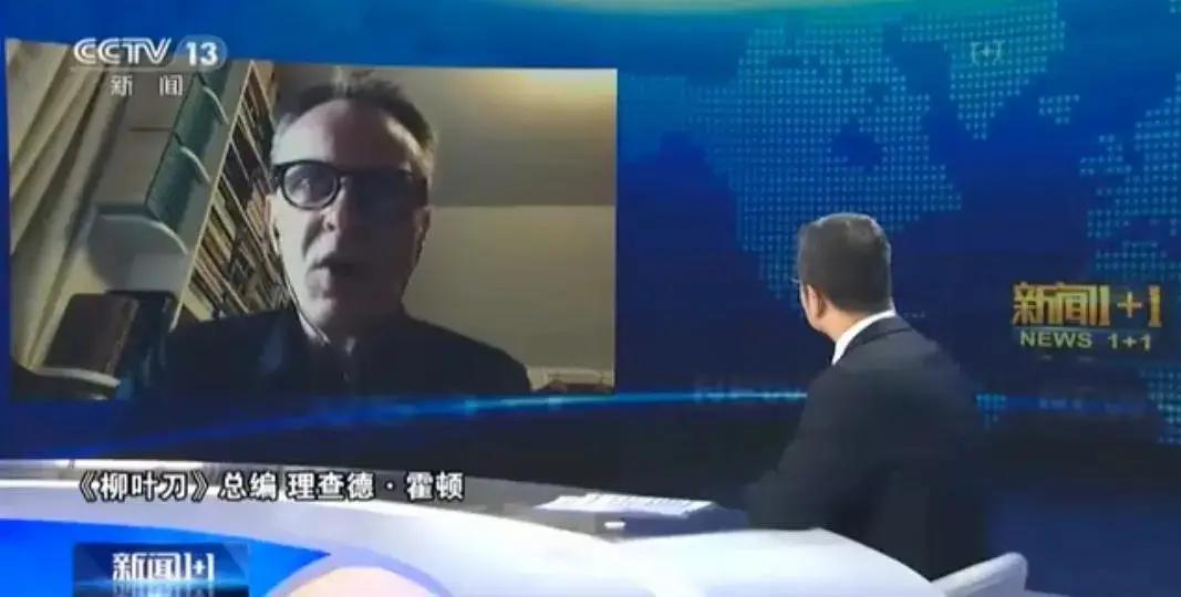 “病毒制造者”叛逃？长安剑：请看清三个事实