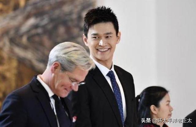 孙杨上诉彻底实锤！瑞士官方证实，翻盘唯一途径曝光，概率不到1%