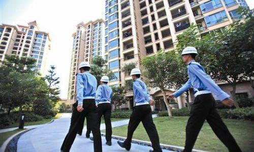 今日头条物业“好日子”到头了？，还在“糊涂”交物业费？2020年新规来袭