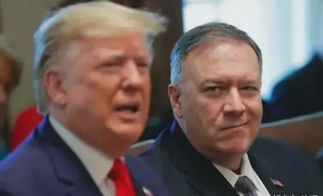 刚刚,美国传来消息,新冠病毒来源确认!