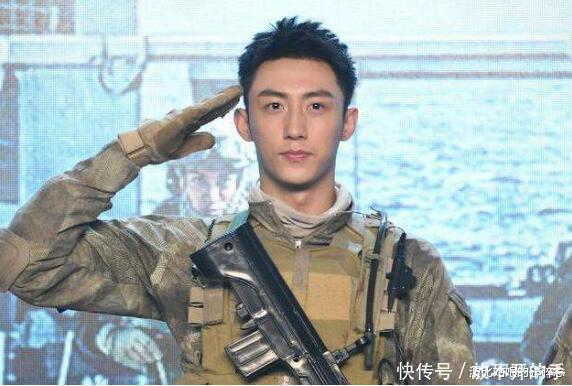 疑似黄景瑜前妻发文想轻生，都是靠耽美剧爆红，他比肖战更幸运