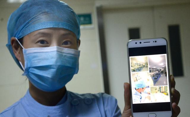 小熊论职场武汉吹起了“共享护士”风，事实真是如此吗？，月薪过万不是梦