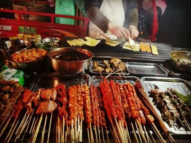 路边摊回来了？央视明确，重大调整