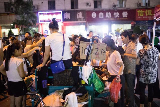 路边摊回来了？央视明确，重大调整