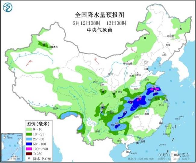 上海热线|多地水位暴涨救援官兵满身泥泞吃饭