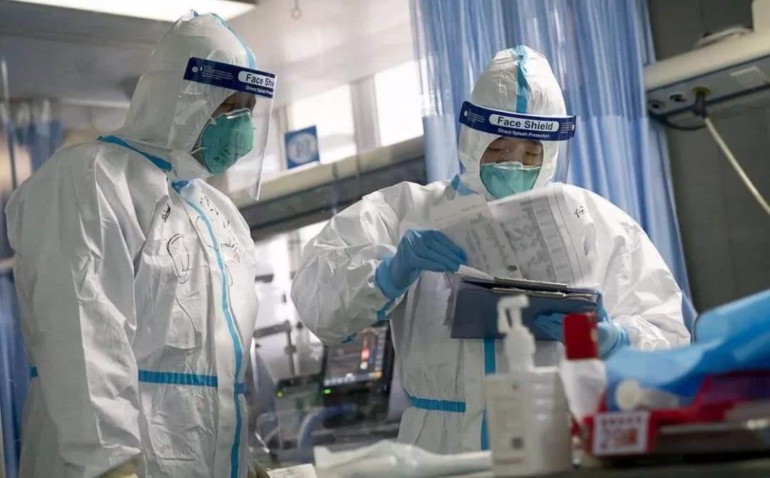 中航健身培训|钟南山院士给出三个回应,中国千万警惕!“北京疫情”再掀波澜