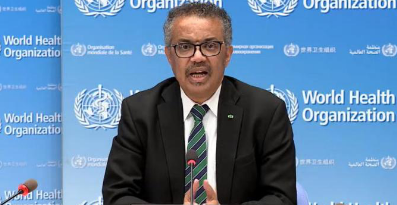 环球网|全球疫情还在恶化,可能超出你的想象,坏消息