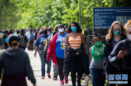 环球网|全球疫情还在恶化,可能超出你的想象,坏消息