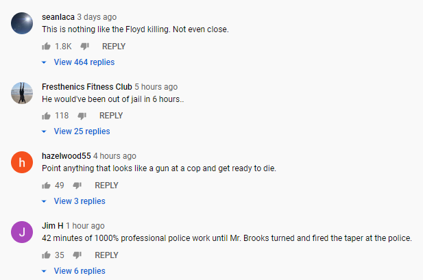 环球网|   美国又发生一起黑人与警察的恶性案子，但这次情节更离奇！，