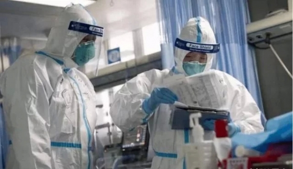 快资讯|北京病毒“另有隐情”! 专家宣布一个重大发现，欧洲才是幕后推手？，