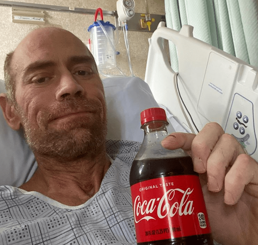 恐怖!新冠后遗症大量涌现!揭开了一个残忍真相…