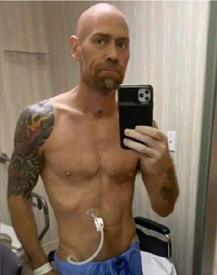 恐怖!新冠后遗症大量涌现!揭开了一个残忍真相…