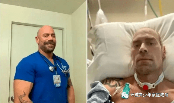 恐怖!新冠后遗症大量涌现!揭开了一个残忍真相…