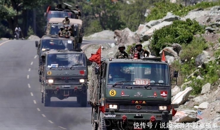 中印会晤11小时，印度提出多个要求，分歧比较大
