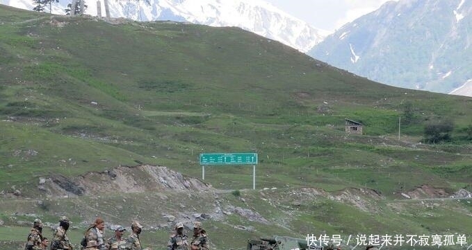 中印会晤11小时，印度提出多个要求，分歧比较大