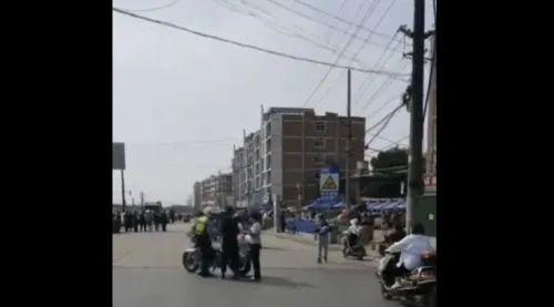 环球时报|丢身份证准考证不算什么，今年高考新剧情厉害了，