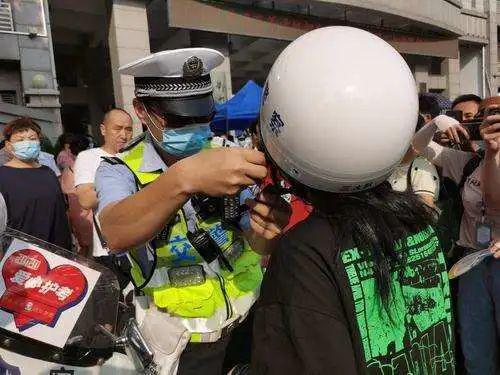 环球时报|丢身份证准考证不算什么，今年高考新剧情厉害了，