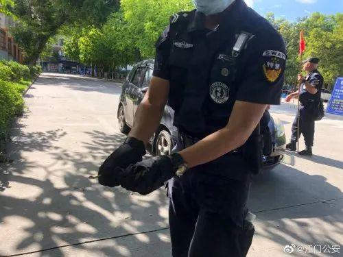 环球时报|丢身份证准考证不算什么，今年高考新剧情厉害了，